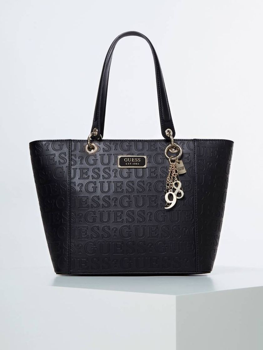 Social Guess 98 Black