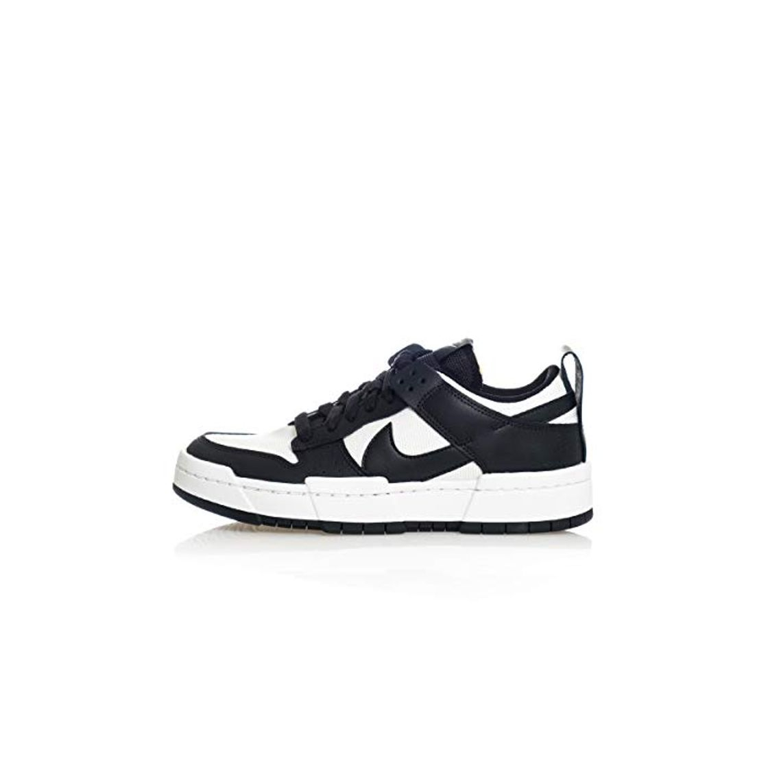 Moda Sneakers Donna Nike W Nike Dunk Low Disrupt Ck6654 102