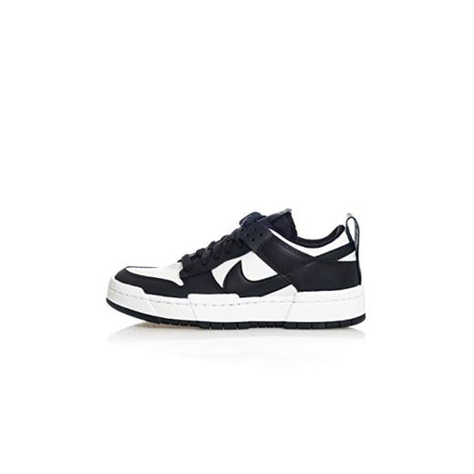 Sneakers Donna Nike W Nike Dunk Low Disrupt Ck6654 102