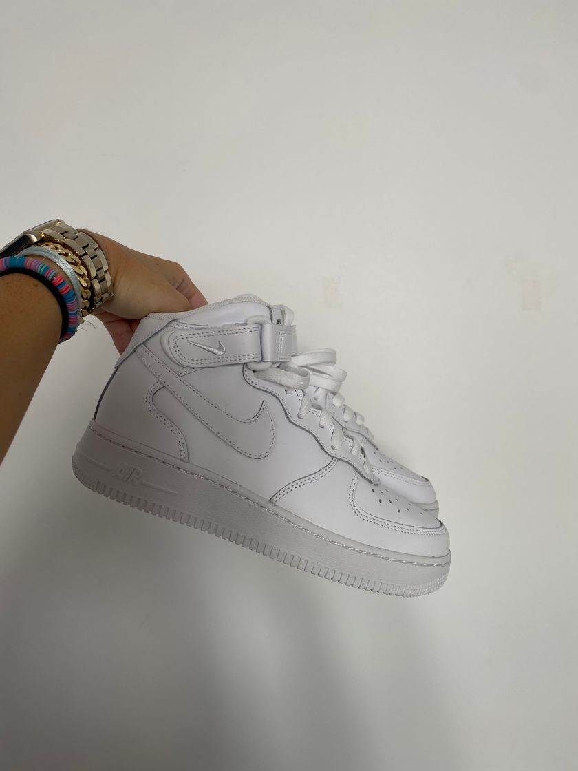 Social Nike Air Force Online | ZALANDO.CO.UK