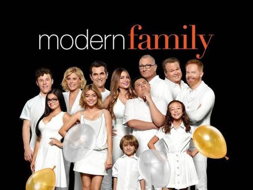 Modern family |Netflix