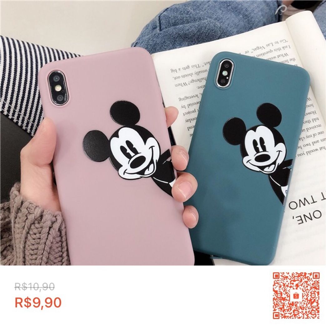 Productos Capinha do Mickey 