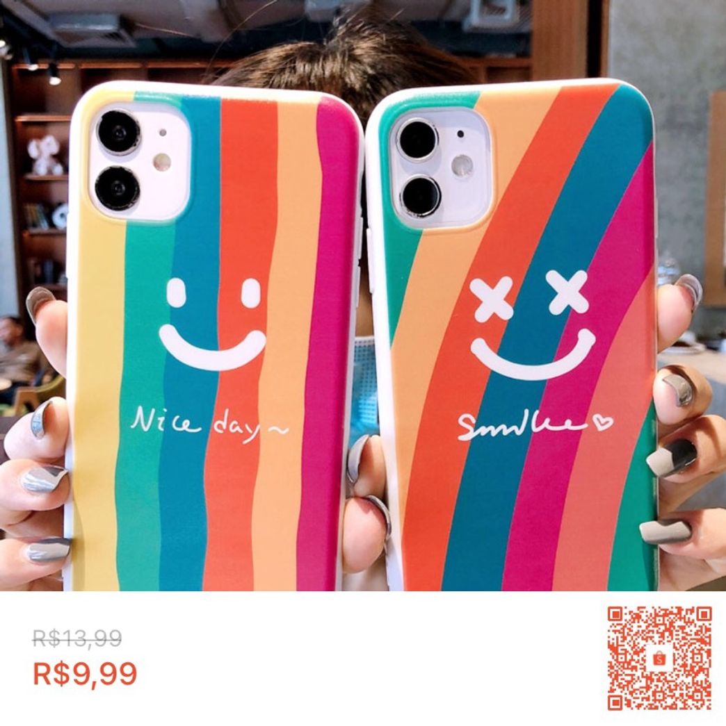 Products Capinha 