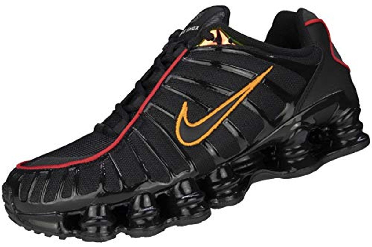 Fashion Nike Shox Tl Cv1644 - Zapatillas deportivas para hombre