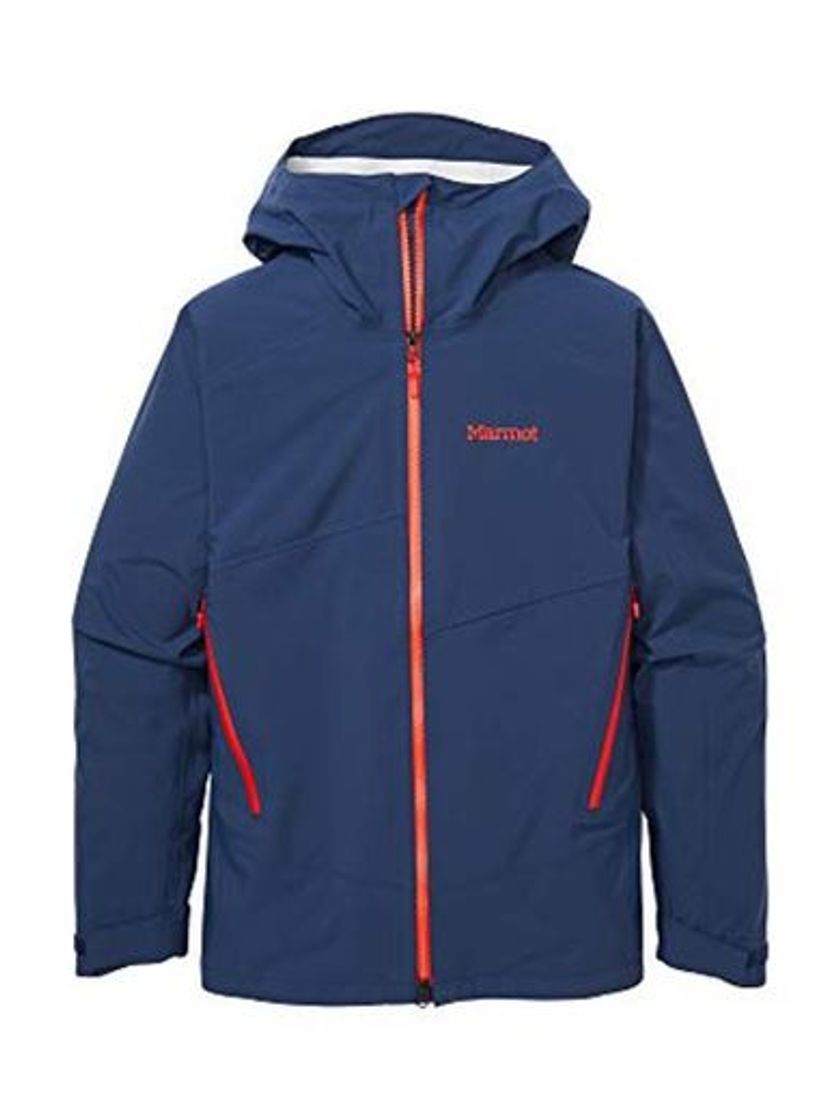 Fashion Marmot EVODry Clouds Rest Jacket Chubasquero rígido