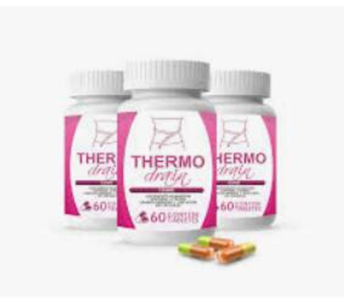 Moda Thermo drain detox 