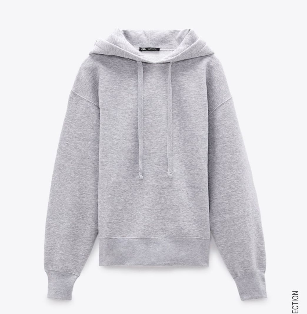 Social Sweatshirt 