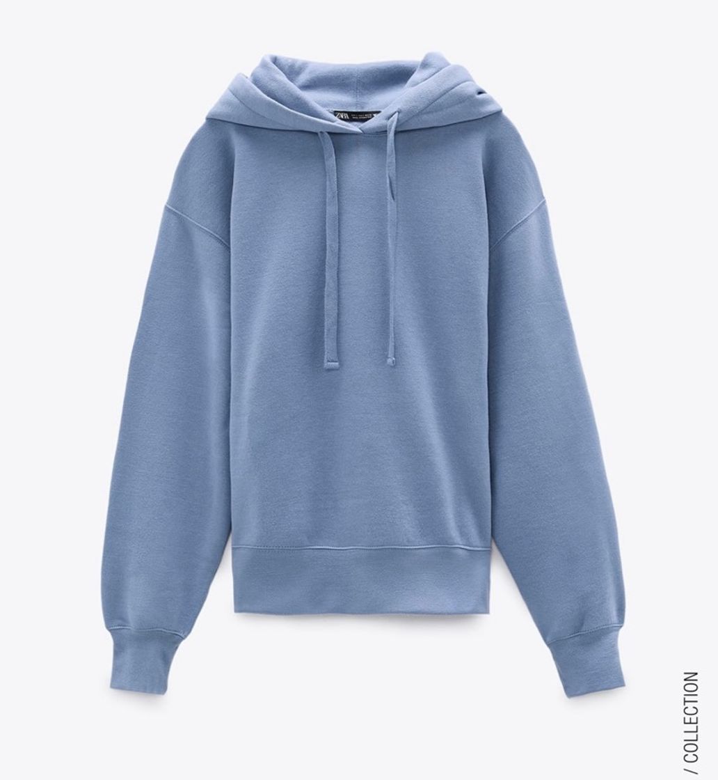 Social Sweatshirt 