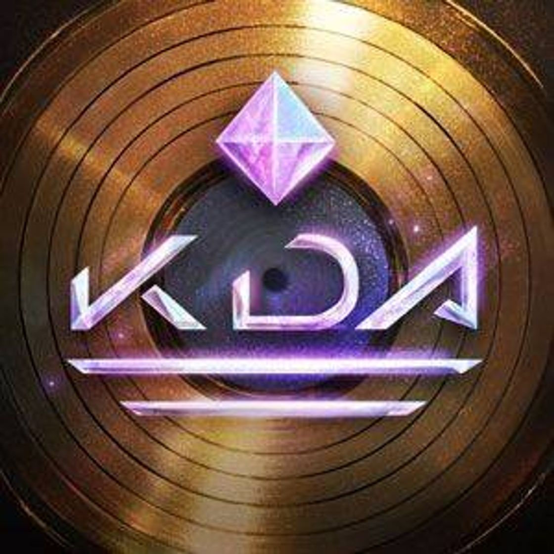 Moda K/DA 