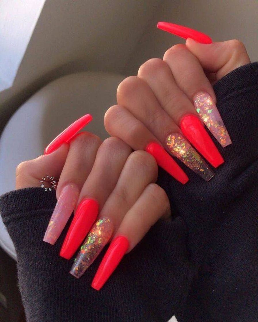 Fashion Unhas