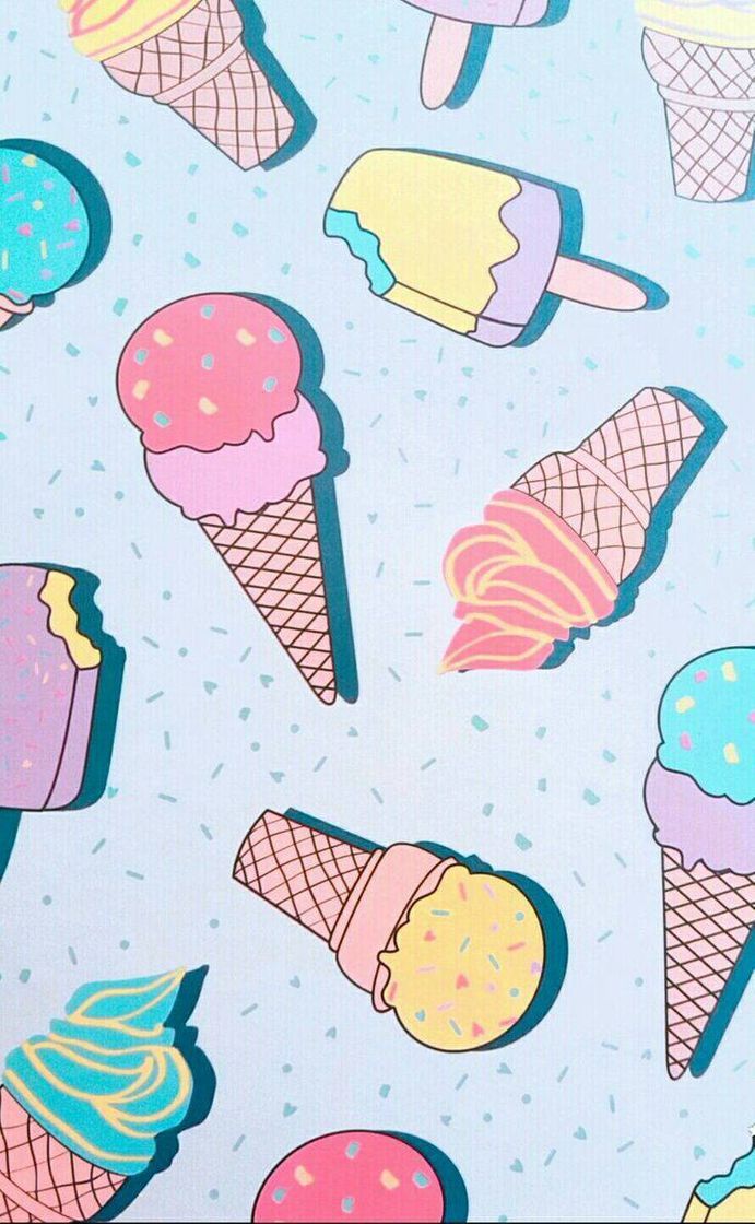 Fashion 🍦