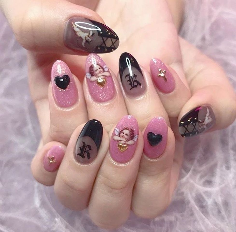 Fashion Angels Nails