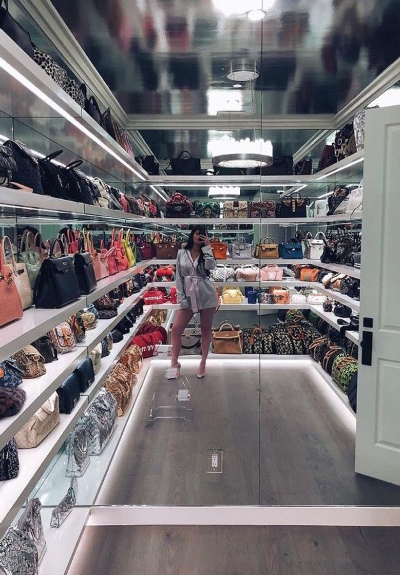 Fashion Closet + jenner 