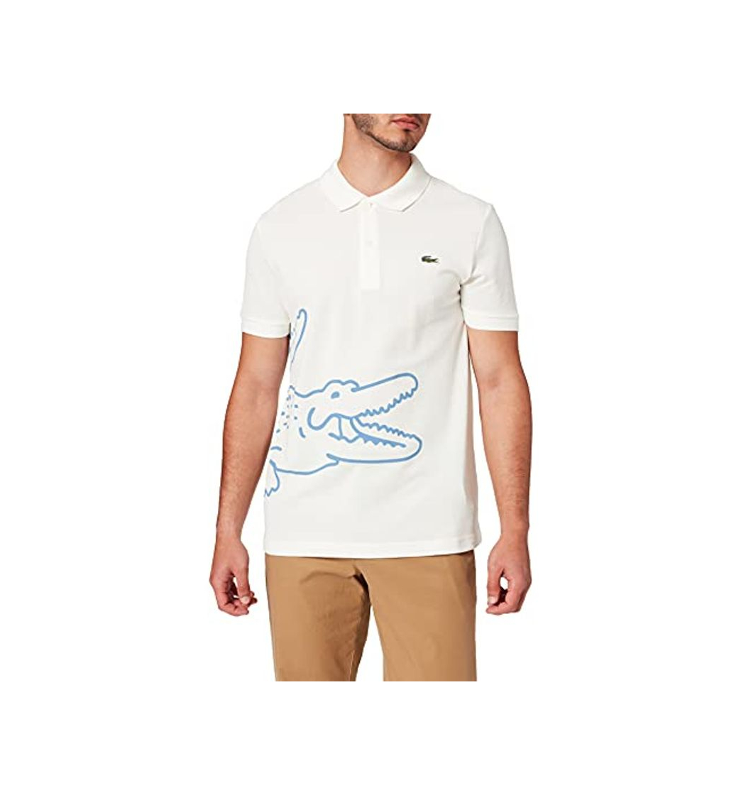 Moda Lacoste PH9739 T Shirt Polo