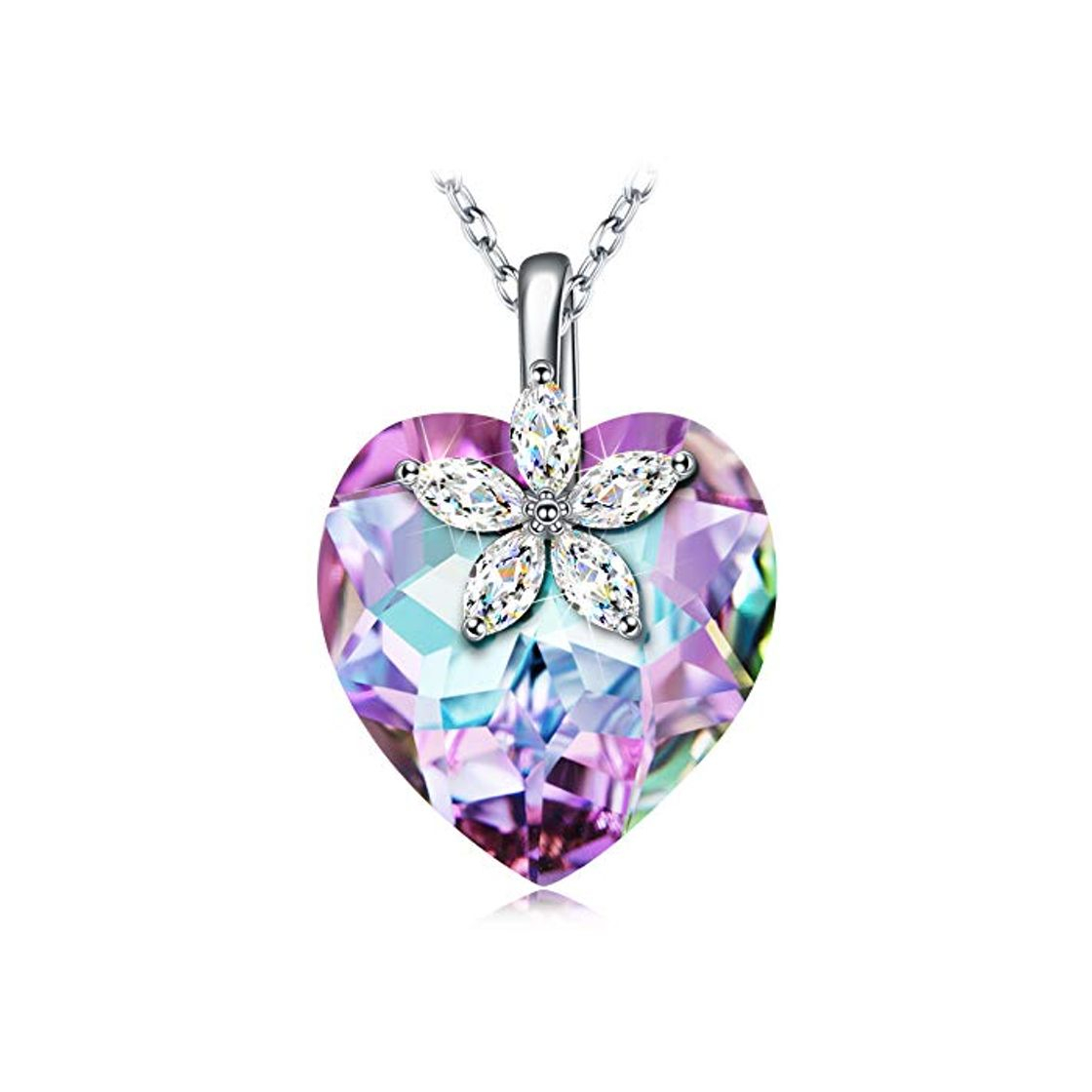 Social Alex Perry Regalo Día de la Madre collares mujer colgantes mujer collar