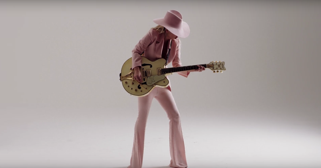 Music Million Reasons