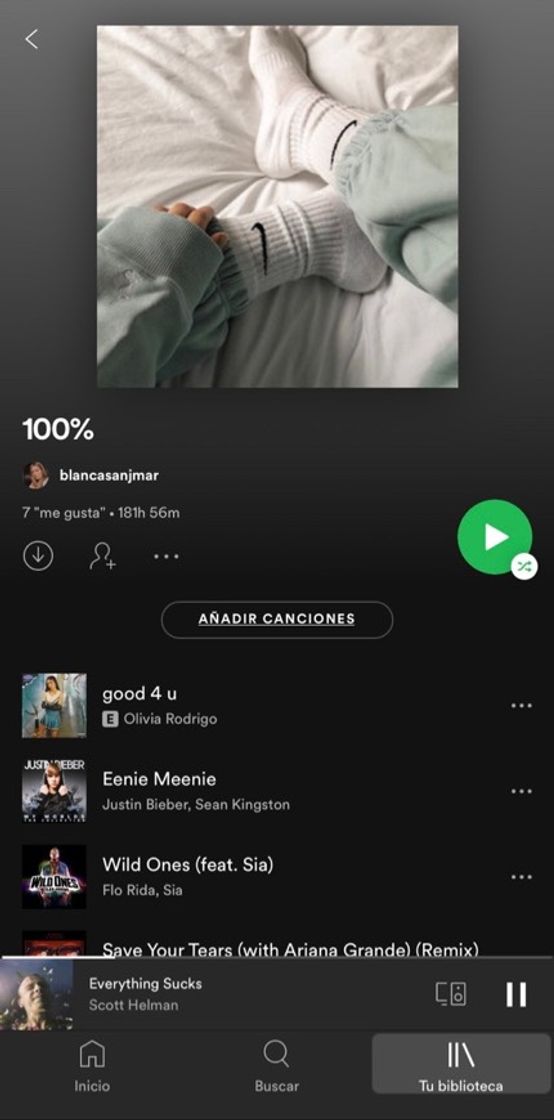 Moda 100% - playlist by blancasanjmar 