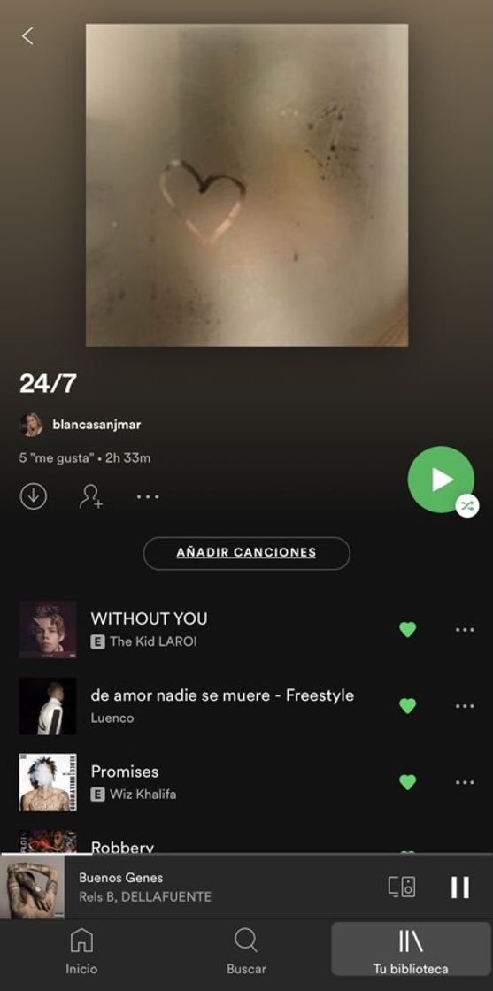 Moda 24/7 - playlist by blancasanjmar 