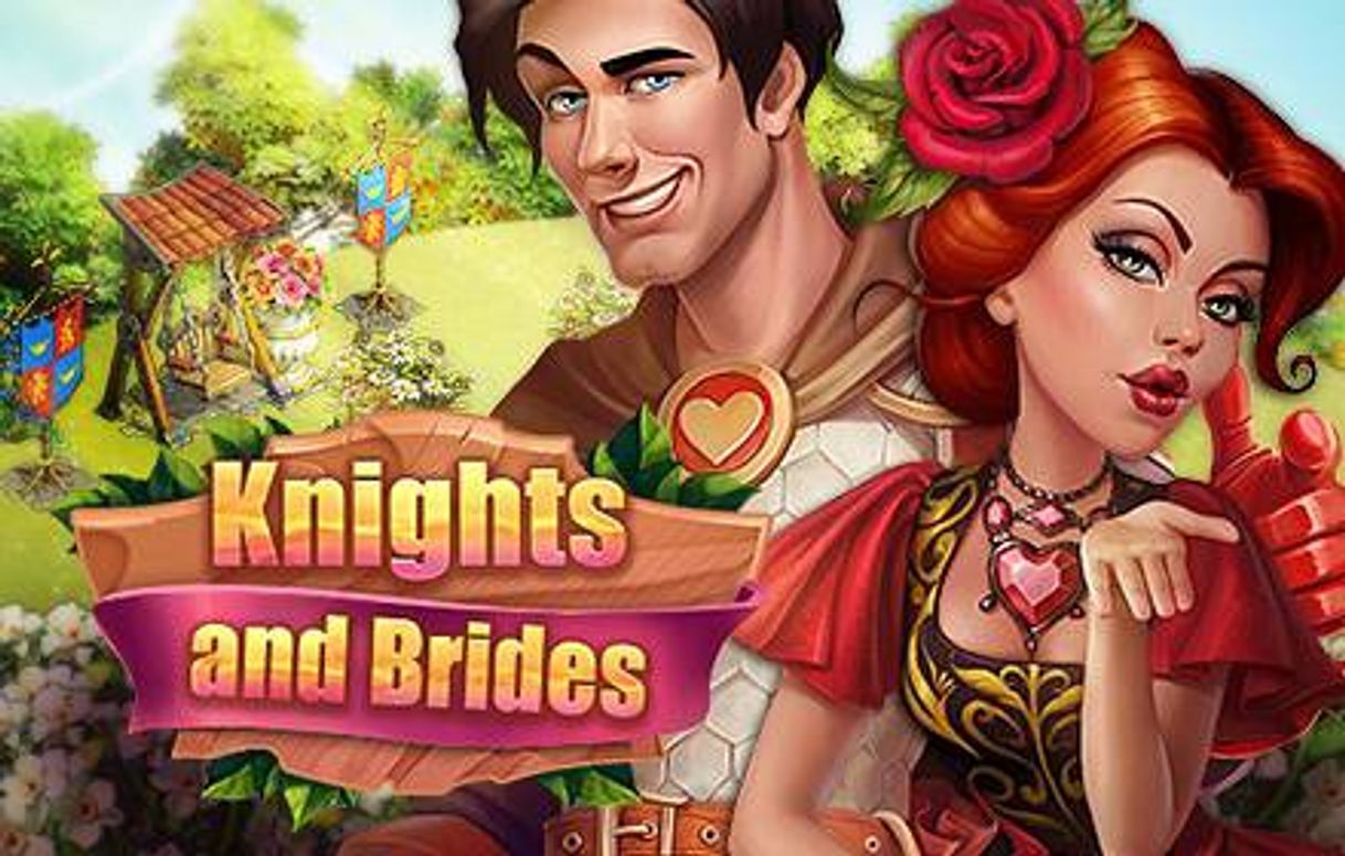 Moda Knights brides