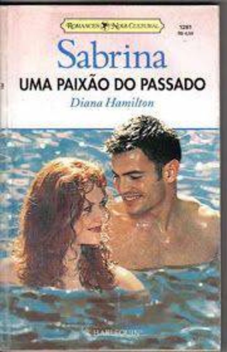 Fashion Romance das Antigas