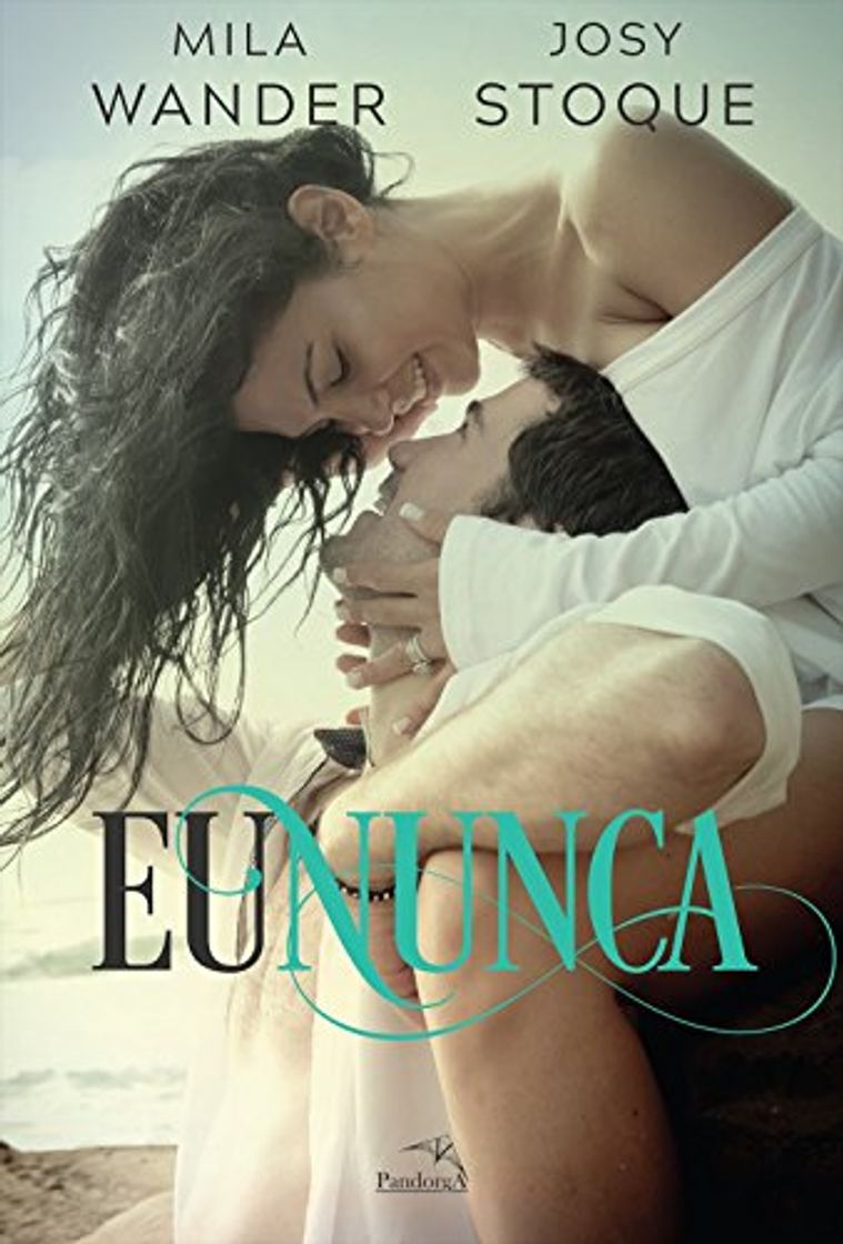 Book Eu Nunca