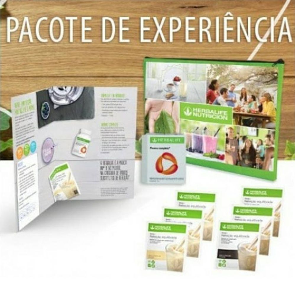 Experimenta o pacote de 6 dias para conheceres como funciona