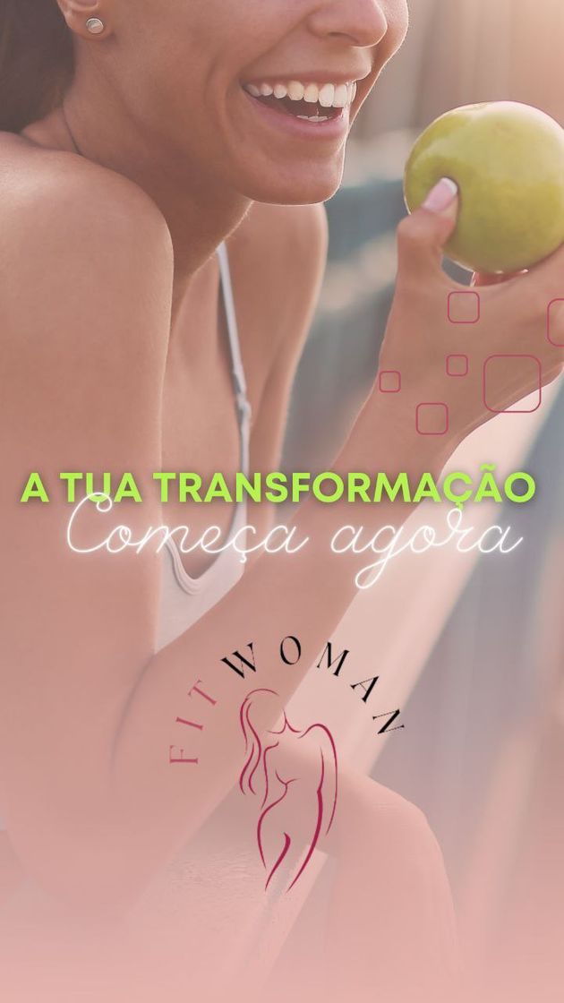 Fitwoman