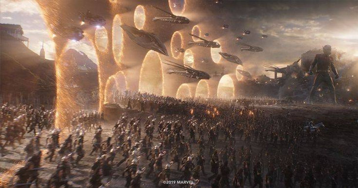 assemble 🤩