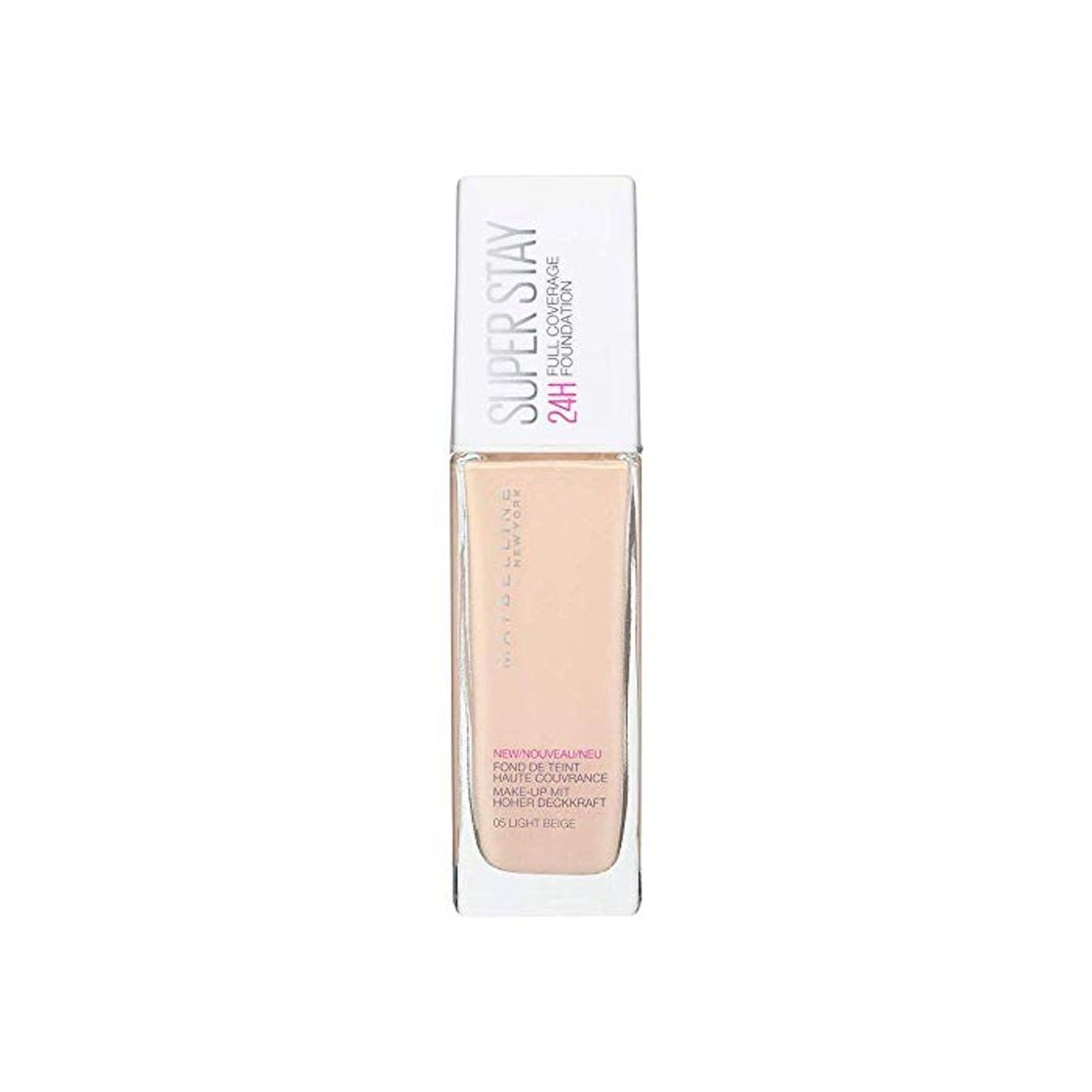 Social Maybelline New York