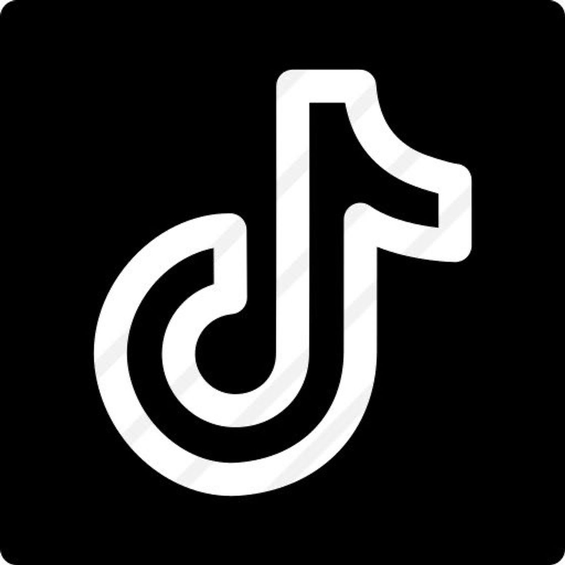 App TikTok: It Starts with You