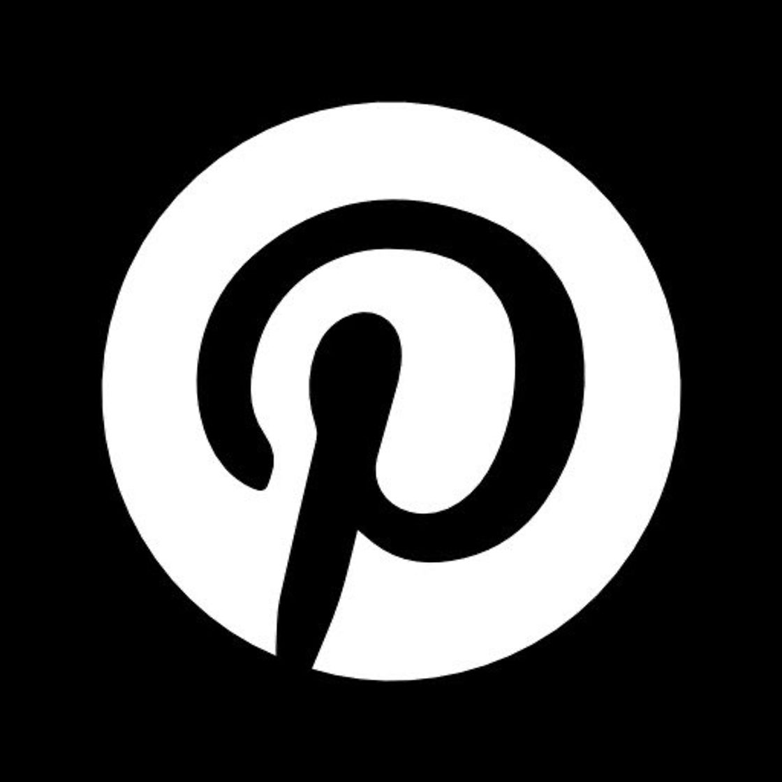 App Pinterest