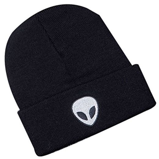 Belsen - Gorro de lana para mujer