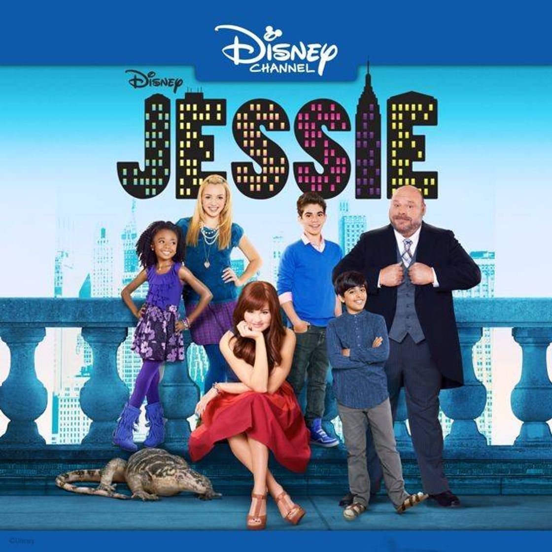 Jessie