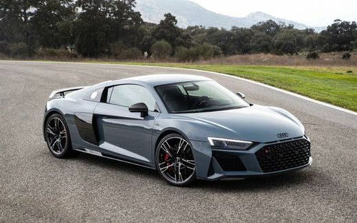 Moda Audi R8🥵