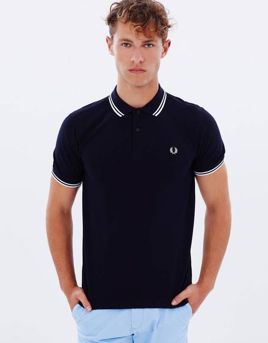 Moda Polo Fred Perry