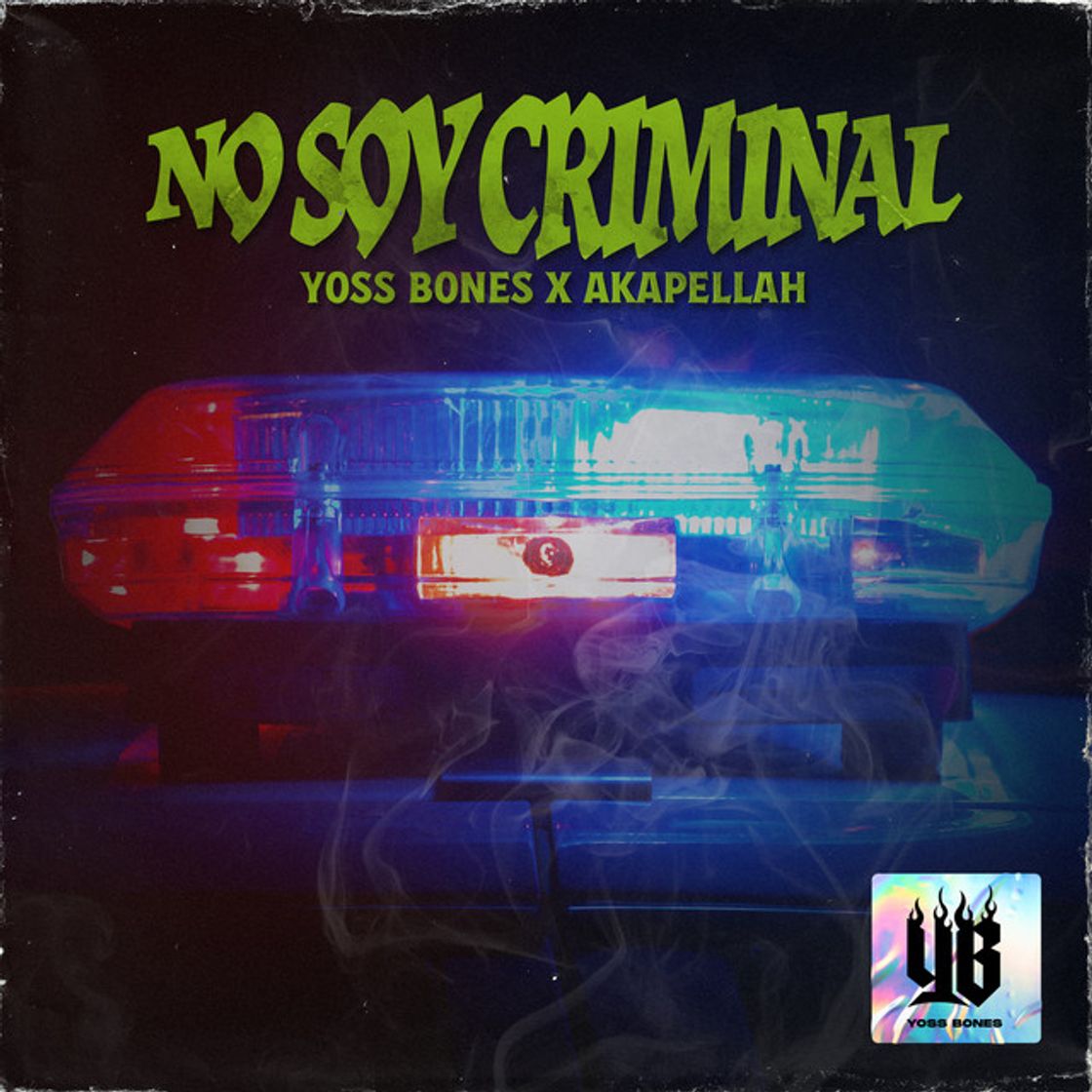 Music No Soy Criminal