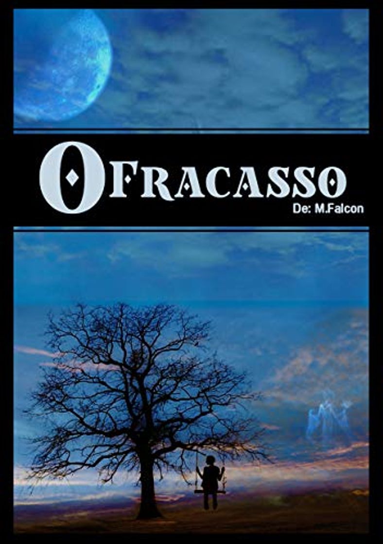 Book O Fracasso