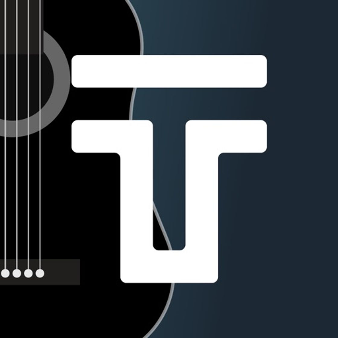 App Timbro Guitar