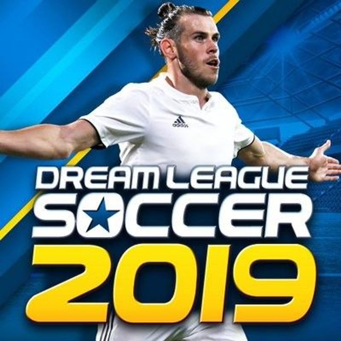 Videogames Dream League Soccer 2018