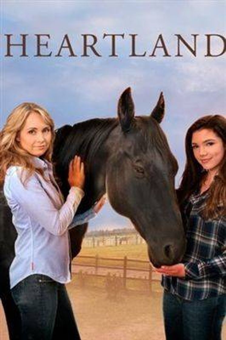 Serie Heartland