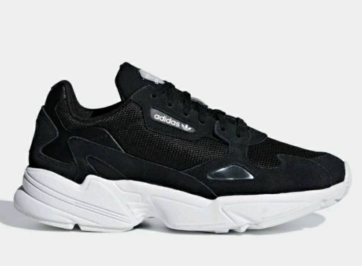 Moda Adidas Falcon Feminino