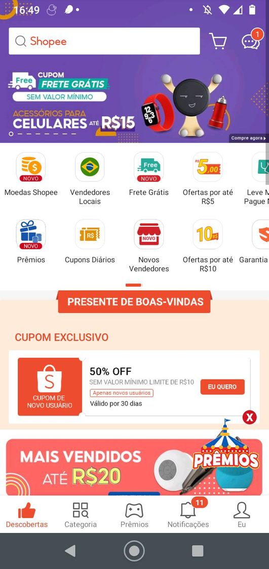 Social Shopee: No. 1 Belanja Online - Apps on Google Play