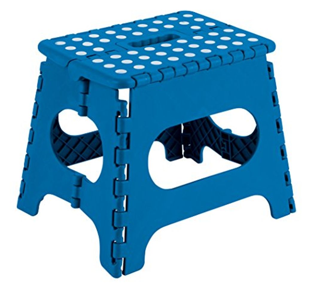 Arregui TB-027-A Taburete Plegable Multiuso