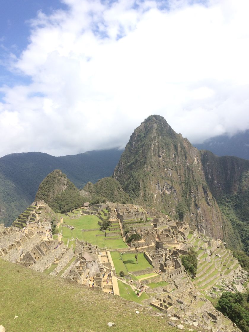 Place Perú