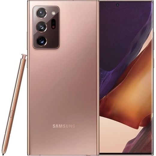 Samsung Galaxy S20 Ultra ✨