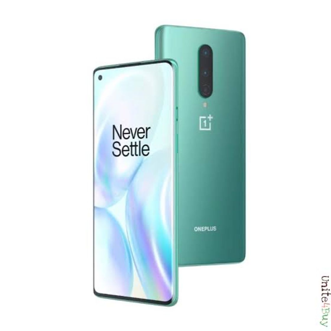 Fashion Celular OnePlus 8 ✨