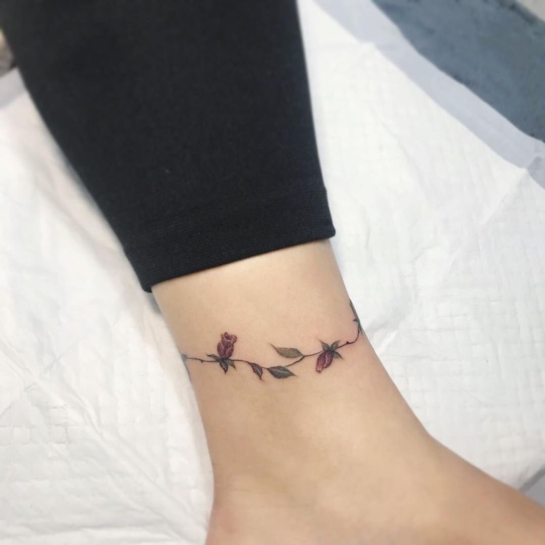 Fashion Tattoo 🥀