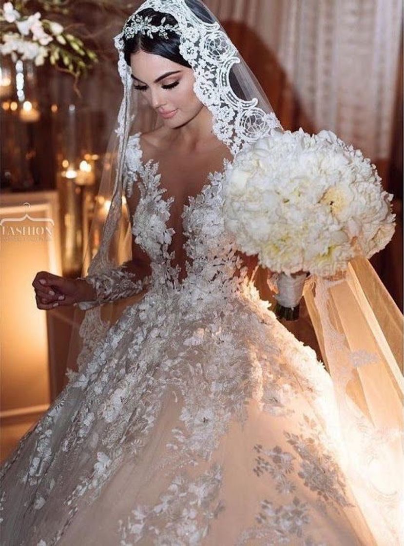 Fashion Inspiração para noivas 💍