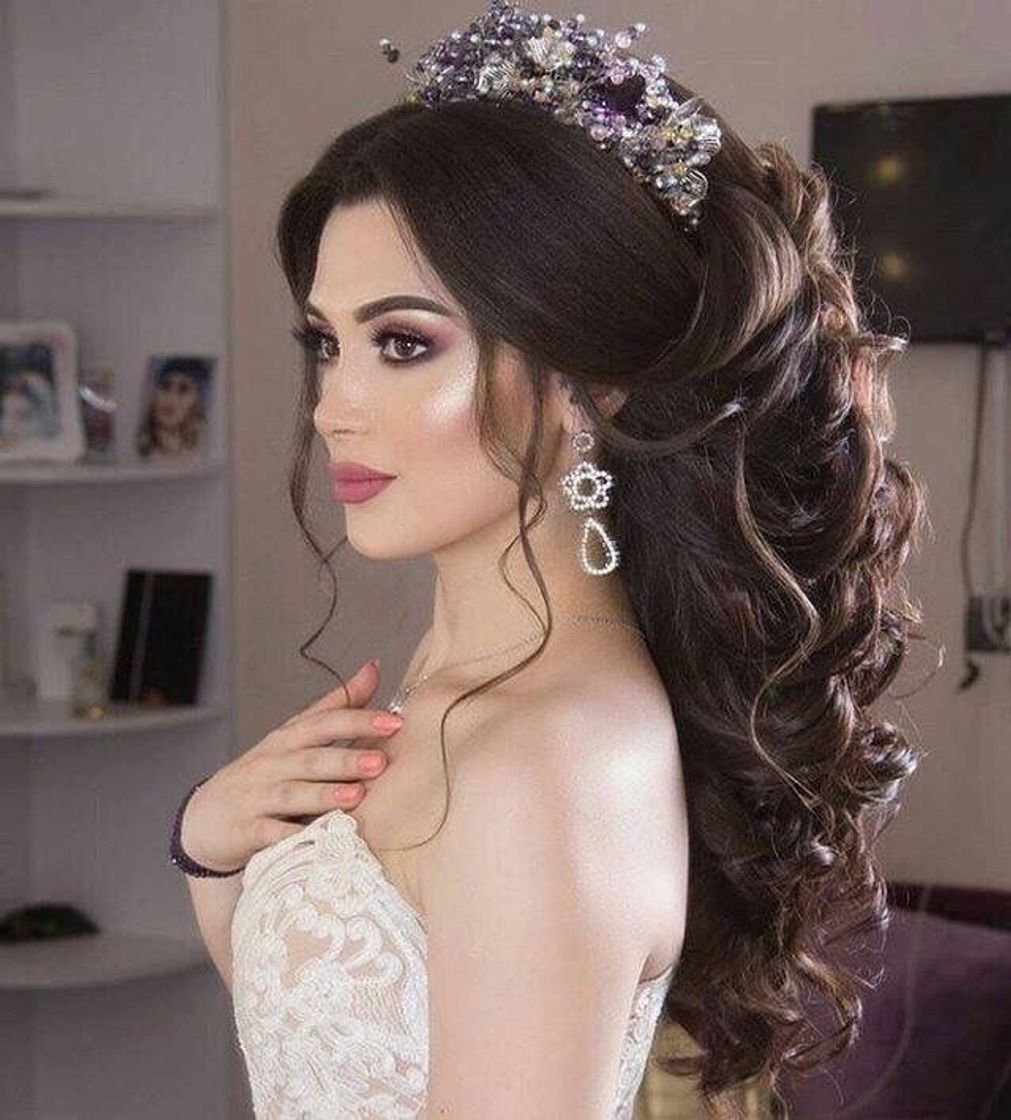 Fashion Inspiração para noiva 💍