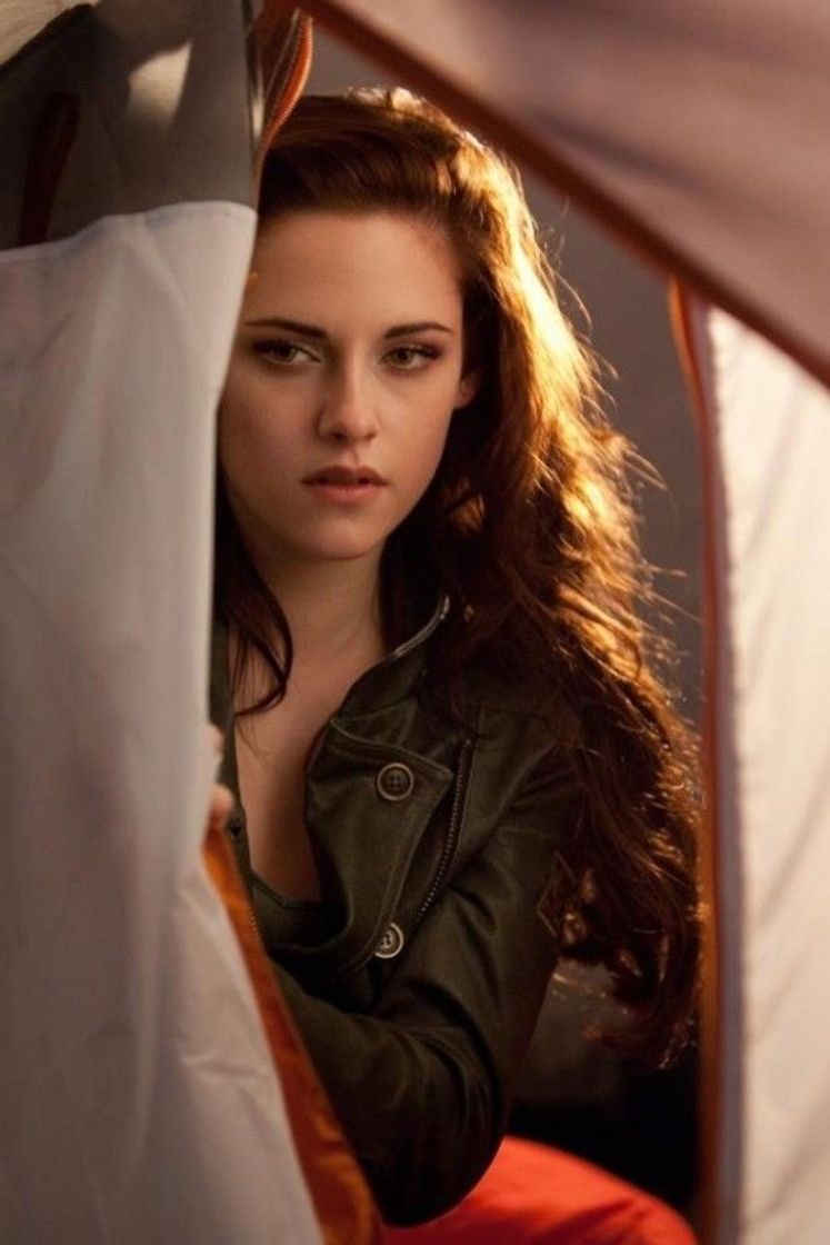 Moda Isabella Swan 